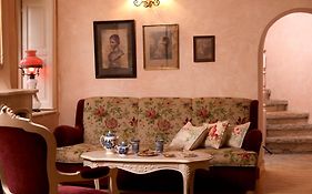 Amaryllis Boutique Guest House