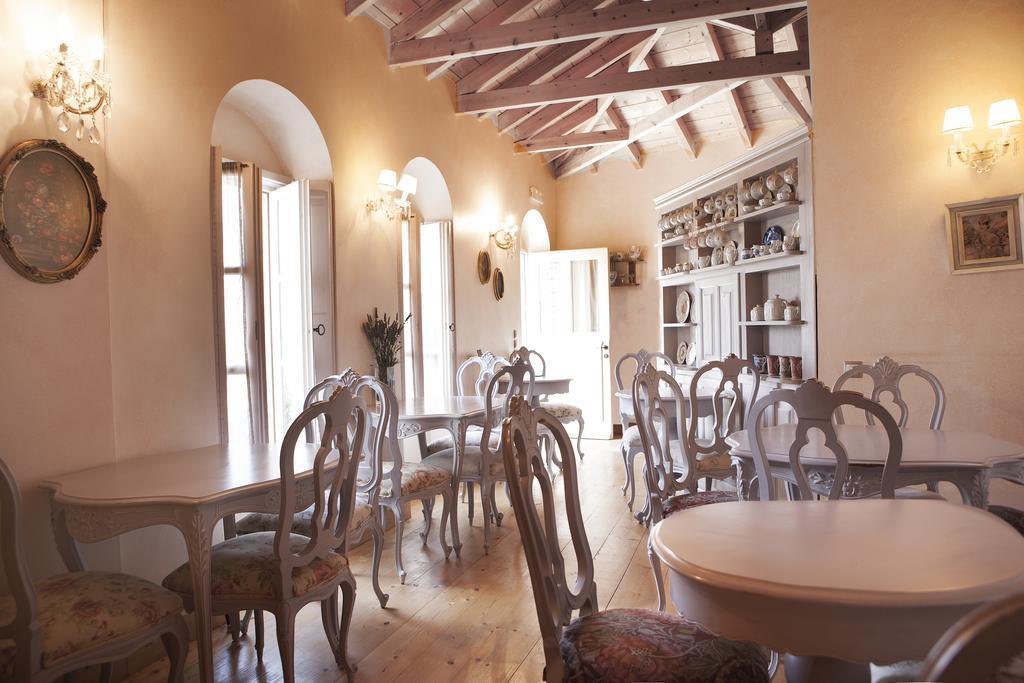 Amaryllis Boutique Guest House Áno Pediná Extérieur photo
