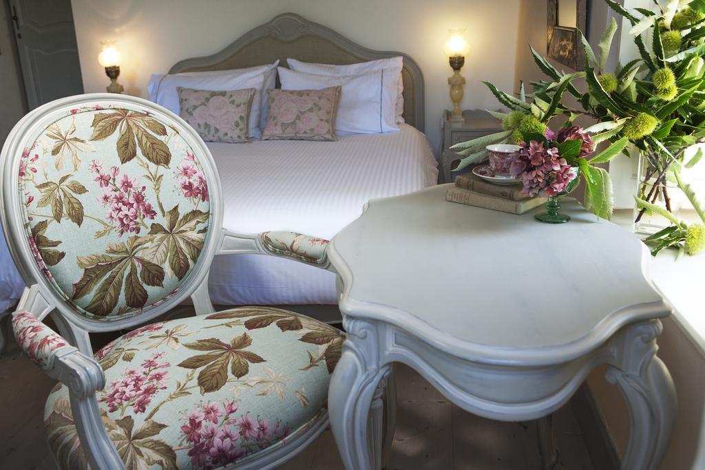 Amaryllis Boutique Guest House Áno Pediná Extérieur photo