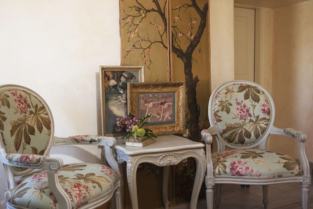 Amaryllis Boutique Guest House Áno Pediná Extérieur photo