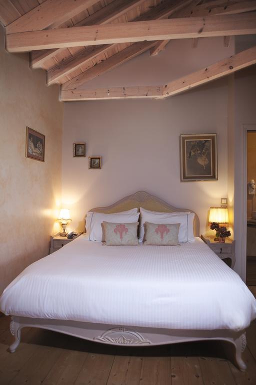 Amaryllis Boutique Guest House Áno Pediná Extérieur photo