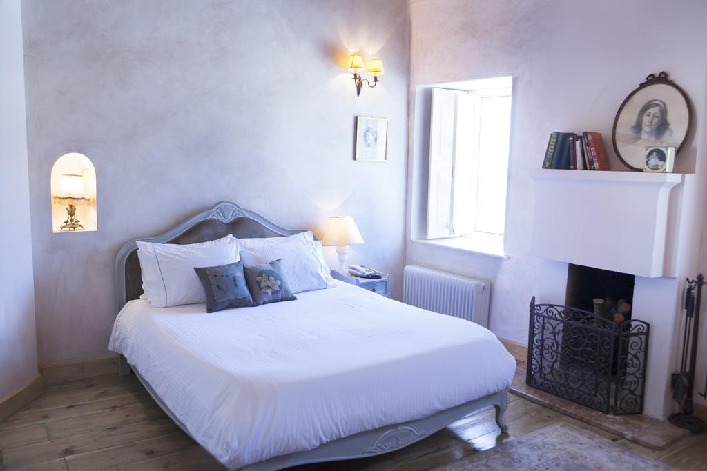 Amaryllis Boutique Guest House Áno Pediná Extérieur photo